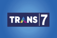 Frekuensi Trans 7 K Vision