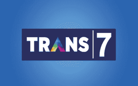 Frekuensi Trans 7 K Vision