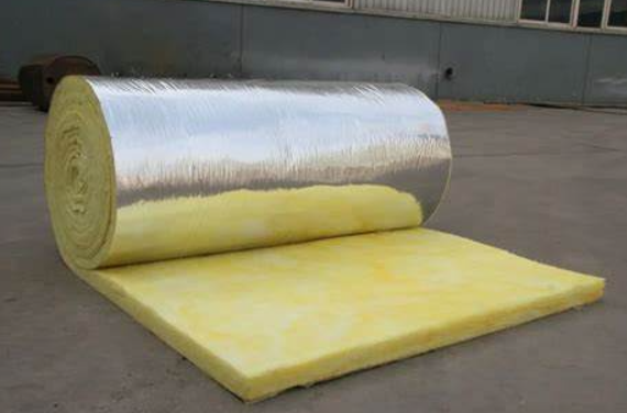 Apa Itu Glasswool