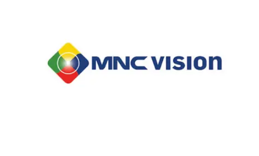 Frekuensi MNC Vision