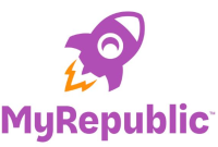 Cara Login WiFi MyRepublic