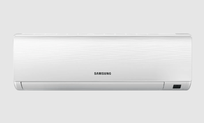 AC Samsung Tidak Dingin