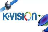 Frekuensi K Vision C Band