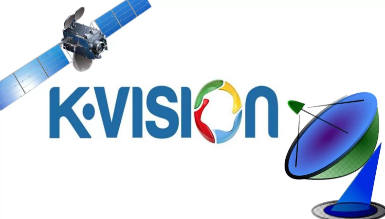 Frekuensi K Vision C Band