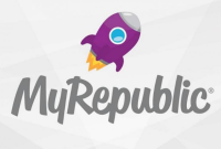 Cara Setting DNS MyRepublic Tercepat