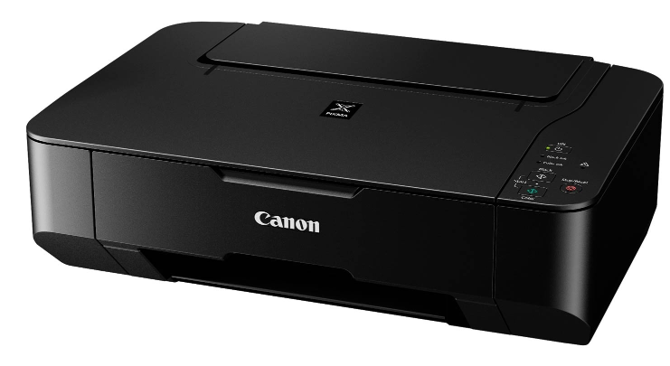 Cara Instal Printer Canon MP237