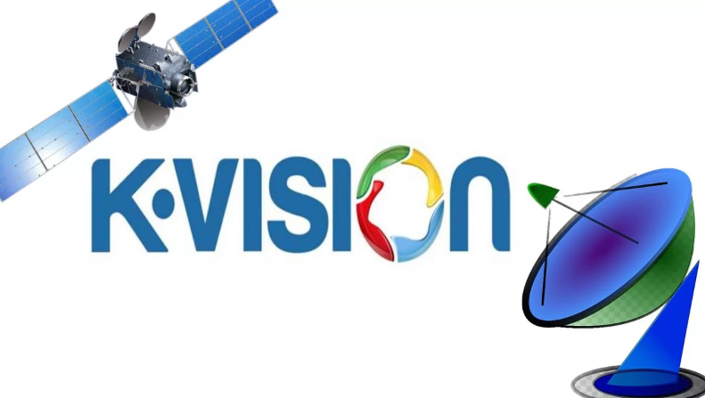 Frekuensi SCTV K-Vision