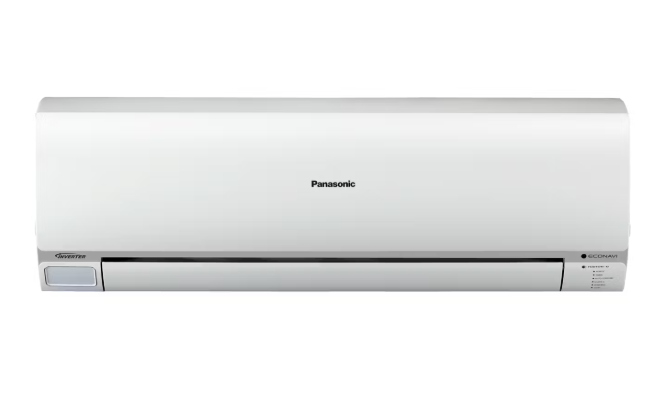 AC Panasonic Tidak Dingin