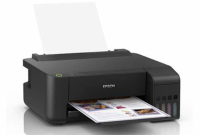 Cara Instal Printer Epson L1110