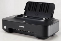 Cara Cleaning Printer Canon iP2770