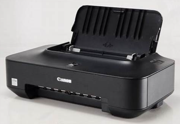 Cara Cleaning Printer Canon iP2770