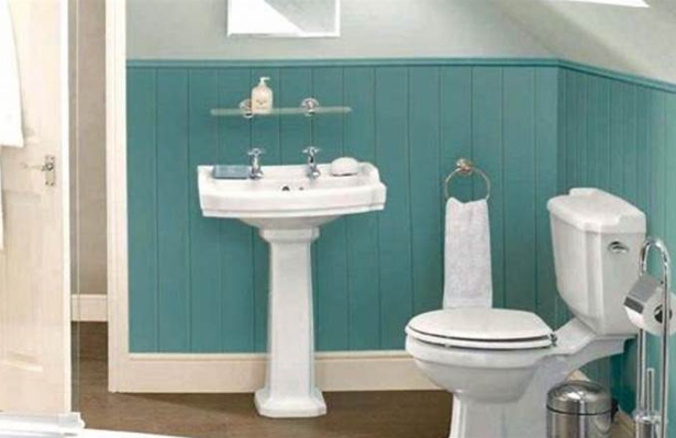 Pengertian Sanitary Ware