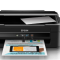 Cara Instal Epson L360