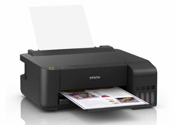 Reset Epson L1110