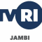 Frekuensi TVRI Jambi