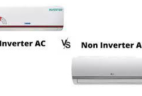 Perbedaan AC Inverter dan Non Inverter