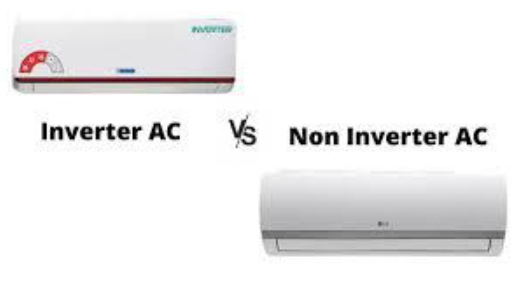 Perbedaan AC Inverter dan Non Inverter