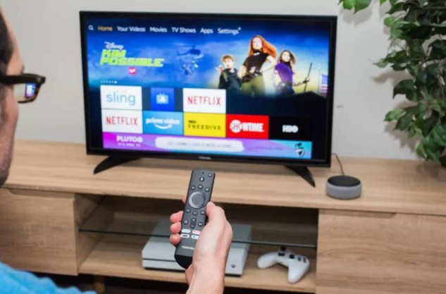 Cara Menyambungkan WiFi ke TV Akari