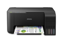 Install Driver Epson L3110