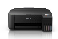 Cara Cleaning Printer Epson L1210