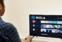 Cara Download Mola TV di Smart TV LG