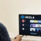 Cara Download Mola TV di Smart TV LG