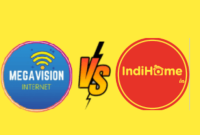 Megavision vs IndiHome