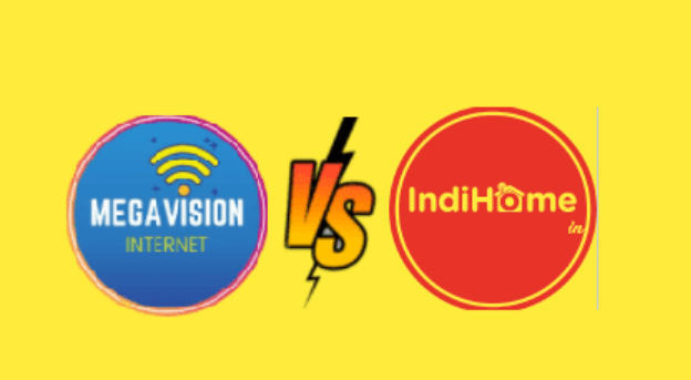 Megavision vs IndiHome