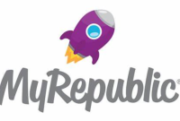 Cara Ganti Nama WiFi MyRepublic