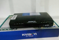 Cara Reset Receiver K Vision