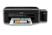 Cara Reset Printer Epson L360