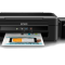 Cara Reset Printer Epson L360