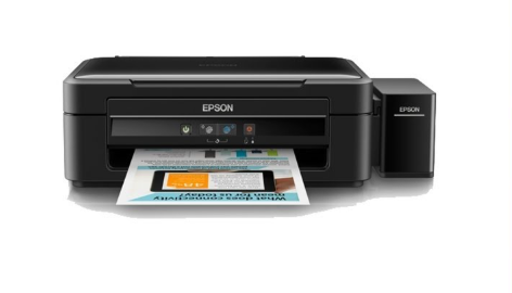 Cara Reset Printer Epson L360