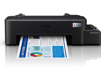 Cara Menggunakan Printer Epson L121