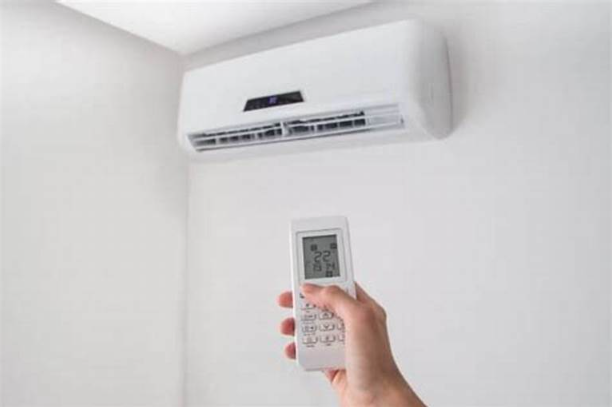 Cara Setting AC Panasonic