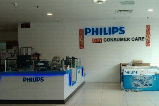 Service Center TV Philips