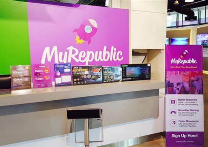 Biaya Pasang WiFi MyRepublic