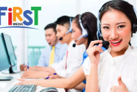 Nomor Call Center First Media