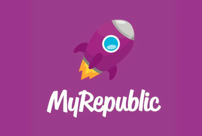 FUP MyRepublic