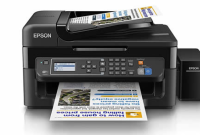 Kelebihan dan Kekurangan Epson L565