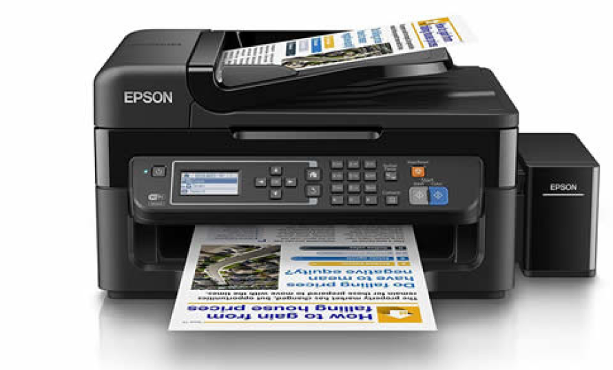 Kelebihan dan Kekurangan Epson L565