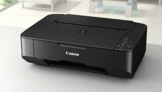 Cara Reset Printer Canon MP237