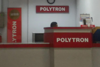 Service Center TV Polytron