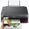 Cara Scan di Printer Canon G3020