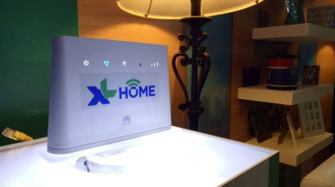 Cara Pasang XL Home Fiber