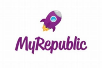 Cara Pasang WiFi MyRepublic