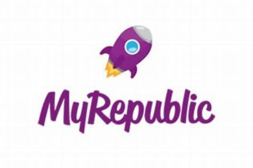 Cara Pasang WiFi MyRepublic