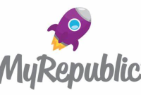 Cara Mengatasi WiFi MyRepublic Lemot