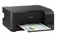 Cara Instal Epson L3150