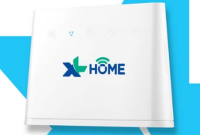 Biaya Pasang XL Home